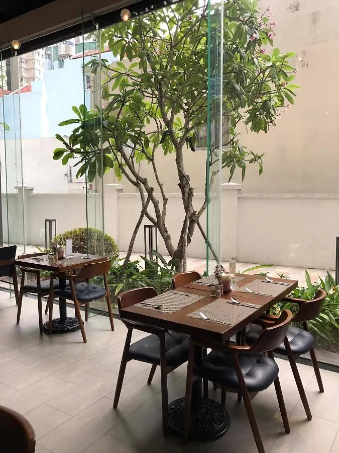 Apartment Hoasun Des Arts - Landmark 81 Tower Ho Chi Minh City