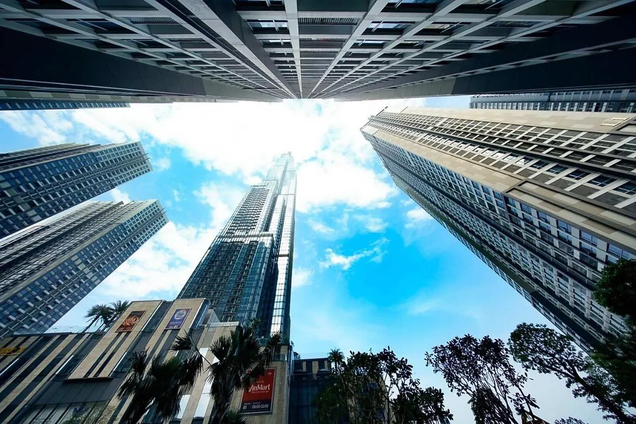 Hoasun Des Arts - Landmark 81 Tower Ho Chi Minh City 0*,  Vietnam