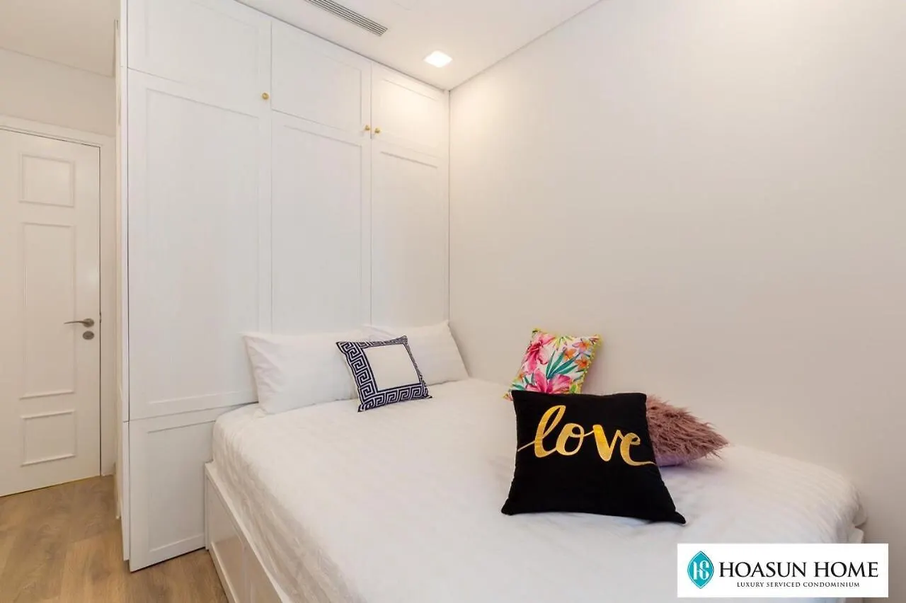 Hoasun Des Arts - Landmark 81 Tower Ho Chi Minh City